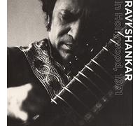Ravi Shankar - In Hollywood 1971