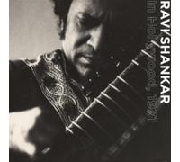 Ravi Shankar in Hollywood