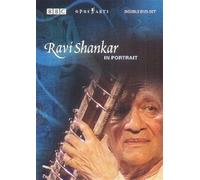Ravi Shankar In Portrait [DVD]