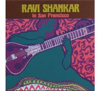 Ravi Shankar - In San Francisco