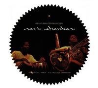 Ravi Shankar - Indias Master Musician