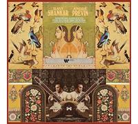 Ravi Shankar, London Symphony Orchestra & Andre Previn - Shankar: Sitar Concerto [VINYL]