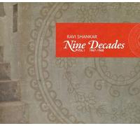 Ravi Shankar - Nine Decades Vol. 1: 1967 - 1968