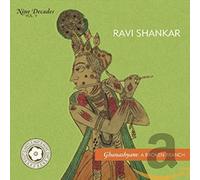Ravi Shankar - Nine Decades Vol. 5 Ghanashya