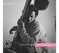 Ravi Shankar - Nine Decades Vol. 7: Live In Copenhagen