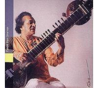 Ravi Shankar - Nordindien-North India-