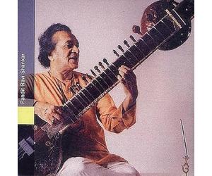 Ravi Shankar - Nordindien-North India-