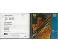 Ravi shankar - Ravi Shankar-70 Classical Instrumental Sitar [Audio Cd] Ravi Shankar And Alla Rakha