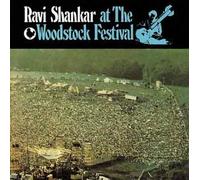 Ravi Shankar - Ravi Shankar at The Woodstock Festival