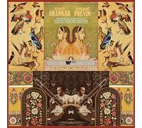 Ravi Shankar, London Symphony Orchestra & Andre Previn - Shankar: Sitar Concerto [VINYL]
