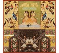 Ravi Shankar, London Symphony Orchestra & Andre Previn - Shankar: Sitar Concerto [VINYL]