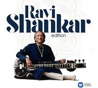 Ravi Shankar - Ravi Shankar Edition