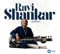 Ravi Shankar - Ravi Shankar Edition