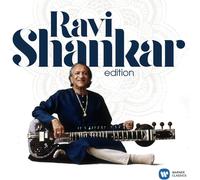 Ravi Shankar - Ravi Shankar Edition