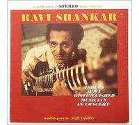 Ravi Shankar - Ravi Shankar in Concert