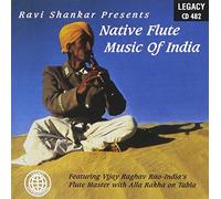 Ravi Shankar - Ravi Shankar Presents Native F