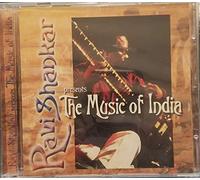 Ravi Shankar - Ravi Shankar Presents the Music of India Played by Distinguished Indian Musicians