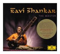 Ravi Shankar - Ravi Shankar - The Master
