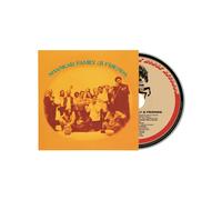 Ravi Shankar Shankar Family & Friends (CD) Remastered Album (US IMPORT)
