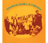Ravi Shankar - Shankar Family & Friends [VINYL]