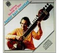 Ravi Shankar - Sitar - Sublime Sounds of Sitar