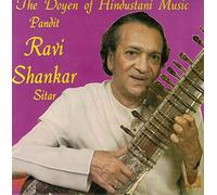 Ravi Shankar - Sitar - The Doyen of Hindustani Music