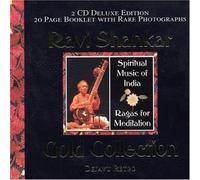 Ravi Shankar - Spiritual Music of India