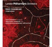 Shankar, Ravi - Ravi Shankar: Symphony [LPO: LPO-0060]