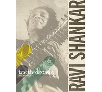 Ravi Shankar: Tenth Decade In Concert:- Live in Escondido [DVD] [2012] [NTSC]