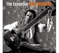 Ravi Shankar - The Essential