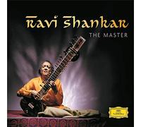 Ravi Shankar - Ravi Shankar - The Master