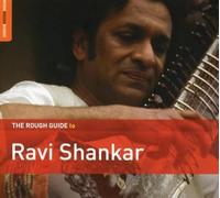 Ravi Shankar - The Rough Guide to Ravi Shankar