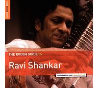 Ravi Shankar - The Rough Guide to Ravi Shankar [VINYL]