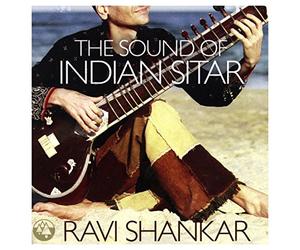 Ravi Shankar - The Sound of Indian Sitar