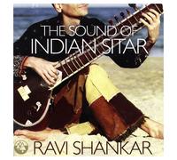 Ravi Shankar - The Sound of Indian Sitar