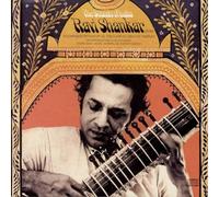 Ravi Shankar - The Sounds Of India [VINYL]