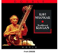 Ravi Shankar - Traditional Ragas