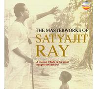 Ravi Shankar Vilayat Khan - Masterworks Of Satyajit Ray