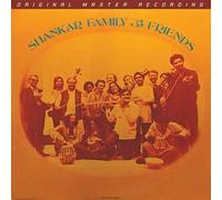 Ravi Shanker - Shanker Family & Friends [VINYL]