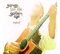 Ravi - Songs For The Golden Age