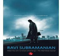 Ravi Subramanian The Bankster Paperback Book Ravi Subramanian Multicolor