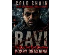 RAVI: The Box That Kept Breathing (Ravi: Cold Chain)