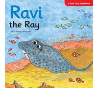 Ravi the Ray: Three (A Fishy Tales Storybook)