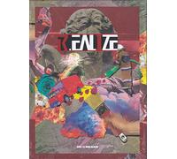 RAVI (VIXX) - R.Eal1ze