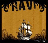 Ravi - Wreck The Compass