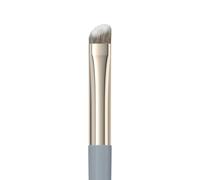 Ravie Beauty Soft Definition Eyeliner Brush - Angled, Ultra-Soft Precision Brush for Smudging, Blending & Natural Eye Definition
