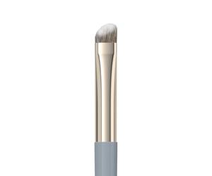 Ravie Beauty Soft Definition Eyeliner Brush - Angled, Ultra-Soft Precision Brush for Smudging, Blending & Natural Eye Definition