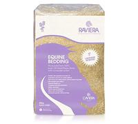 Raviera Rape Straw Bedding with Lavender 20kg