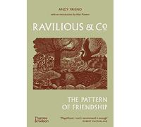 Ravilious & Co: The Pattern of Friendship