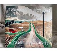 Ravilious in Pictures, 4: A Travelling Artist